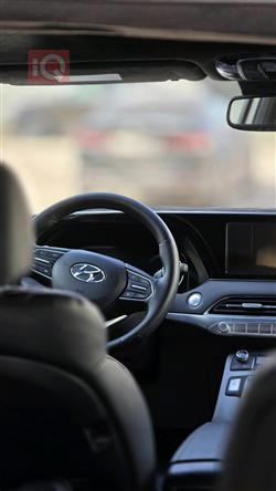 هيونداي باليسيد